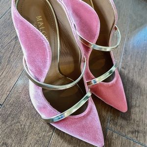 Malone Souliers Brand new high heel